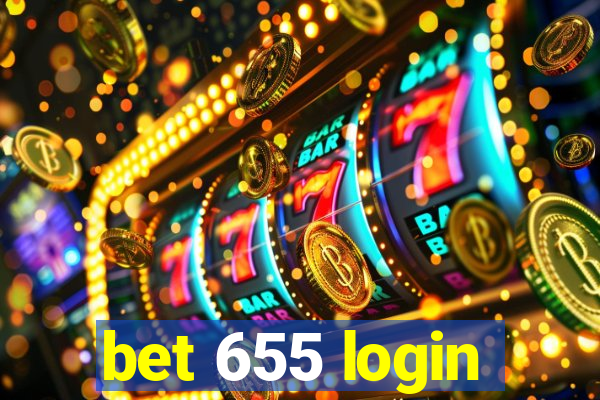 bet 655 login